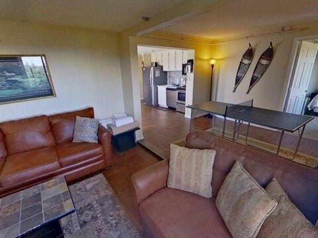 Condo for sale in Snowshoe, West Virginia