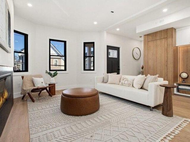 Condo for sale in Somerville, Massachusetts