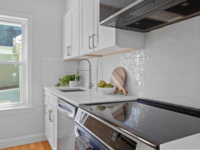 Condo for sale in Somerville, Massachusetts