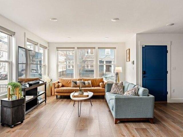 Condo for sale in Somerville, Massachusetts