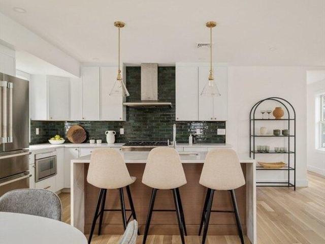 Condo for sale in Somerville, Massachusetts