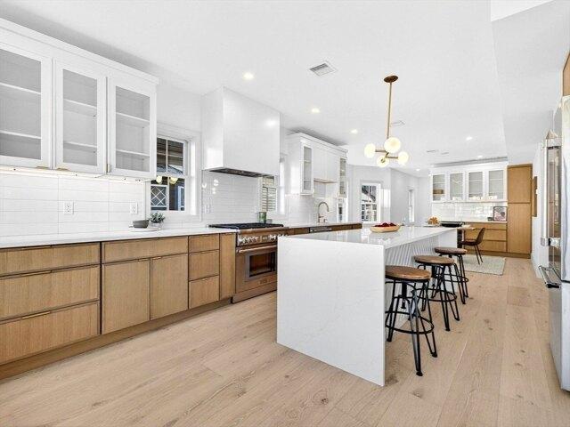 Condo for sale in Somerville, Massachusetts