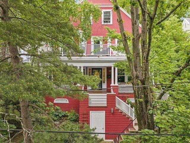Condo for sale in Somerville, Massachusetts