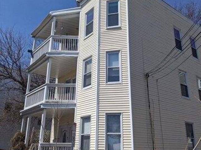 Condo for sale in Somerville, Massachusetts