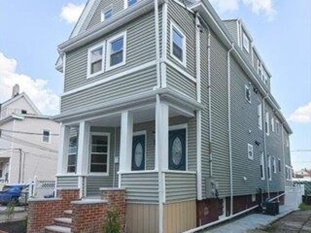 Condo for sale in Somerville, Massachusetts