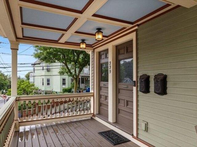 Condo for sale in Somerville, Massachusetts