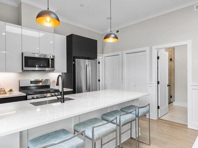 Condo for sale in Somerville, Massachusetts