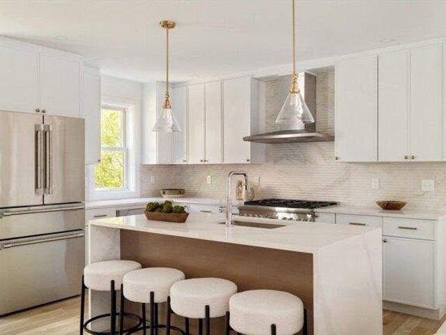 Condo for sale in Somerville, Massachusetts