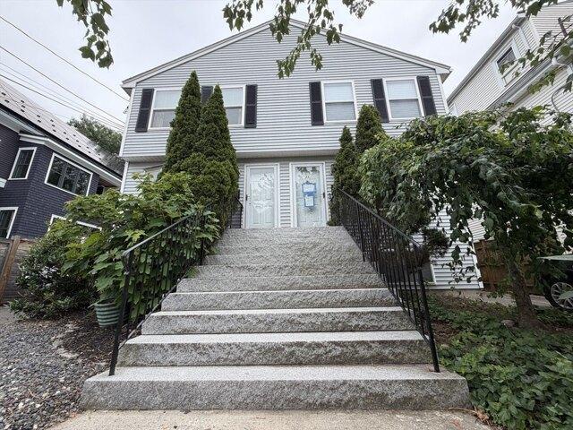 Condo for sale in Somerville, Massachusetts