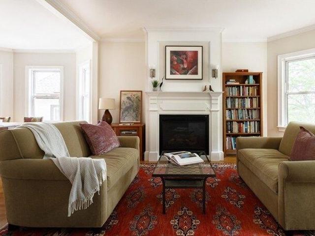 Condo for sale in Somerville, Massachusetts
