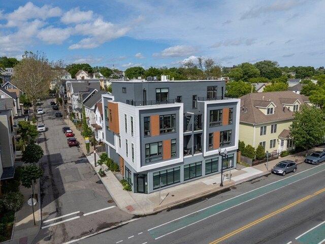 Condo for sale in Somerville, Massachusetts