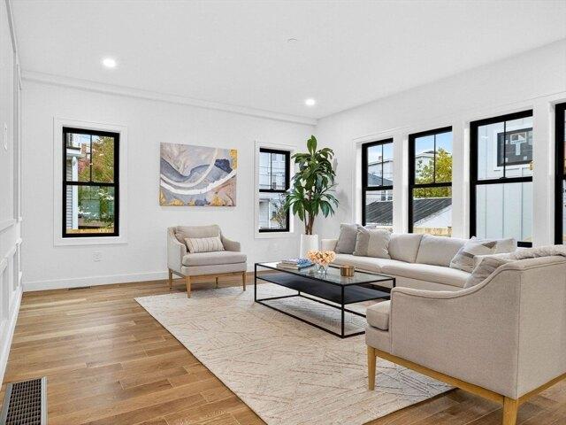 Condo for sale in Somerville, Massachusetts