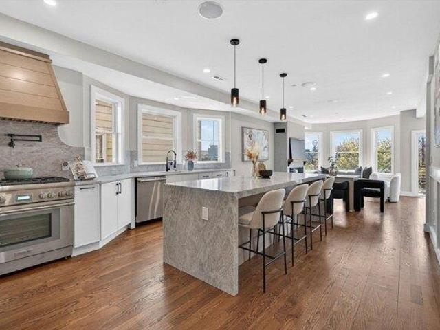 Condo for sale in Somerville, Massachusetts