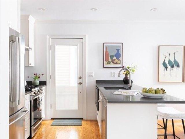 Condo for sale in Somerville, Massachusetts
