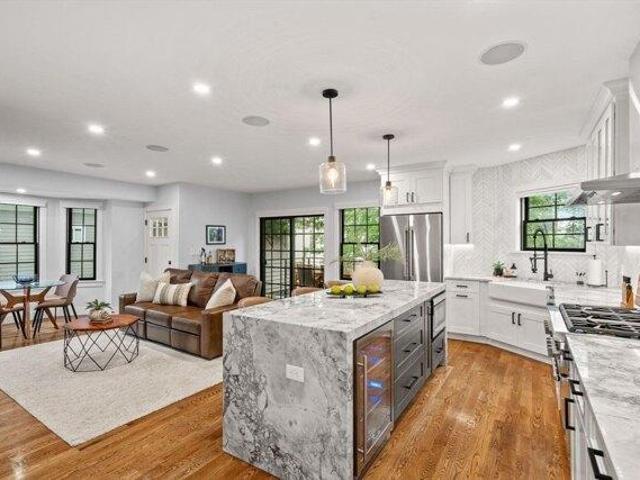 Condo for sale in Somerville, Massachusetts