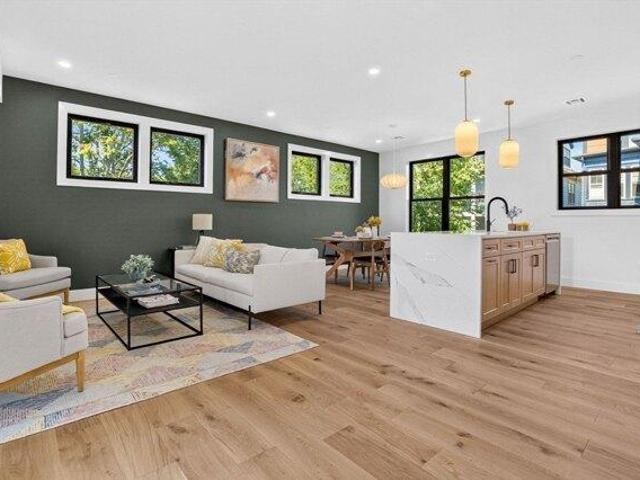 Condo for sale in Somerville, Massachusetts