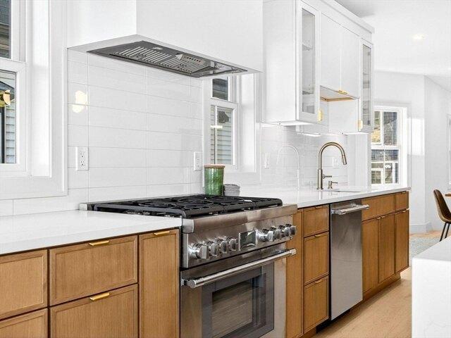 Condo for sale in Somerville, Massachusetts