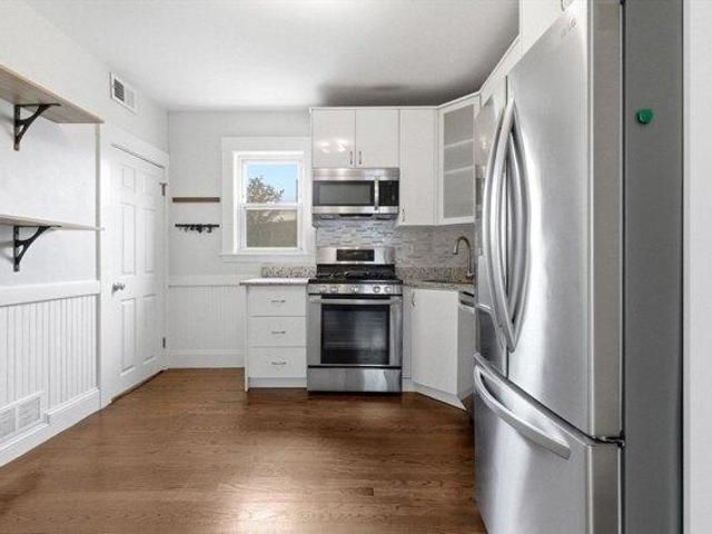Condo for sale in Somerville, Massachusetts