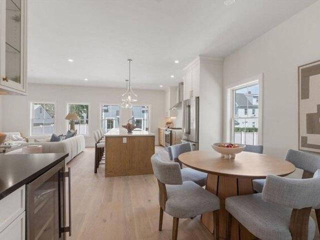 Condo for sale in Somerville, Massachusetts