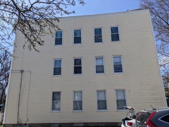 Condo for sale in Somerville, Massachusetts