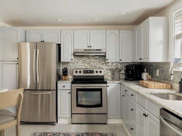 Condo for sale in Somerville, Massachusetts