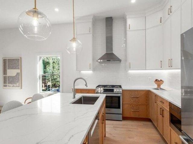 Condo for sale in Somerville, Massachusetts