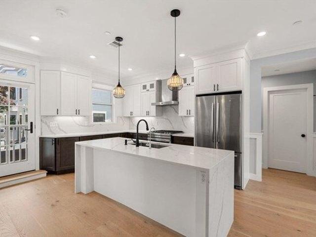 Condo for sale in Somerville, Massachusetts