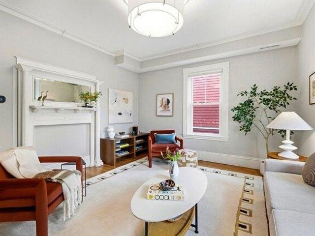 Condo for sale in Somerville, Massachusetts
