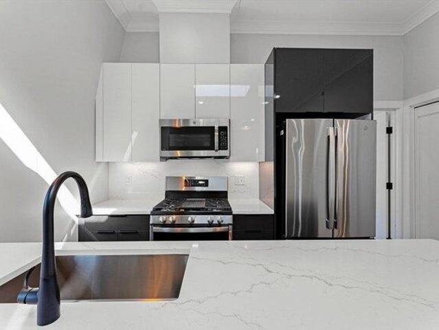 Condo for sale in Somerville, Massachusetts