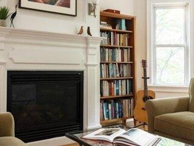 Condo for sale in Somerville, Massachusetts