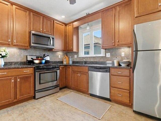 Condo for sale in Somerville, Massachusetts
