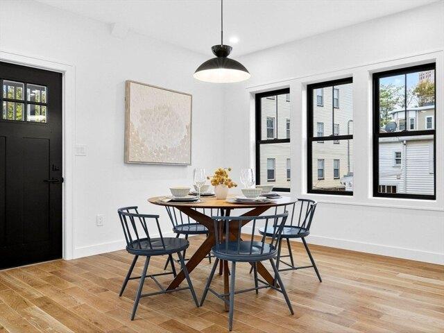 Condo for sale in Somerville, Massachusetts