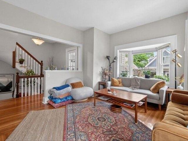 Condo for sale in Somerville, Massachusetts