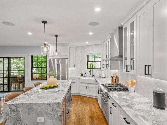Condo for sale in Somerville, Massachusetts