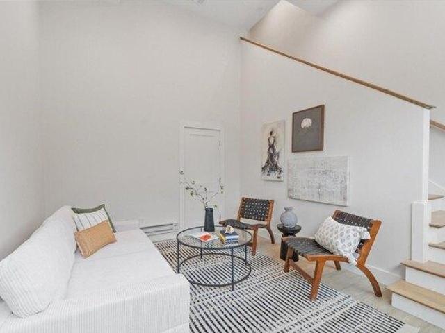 Condo for sale in Somerville, Massachusetts