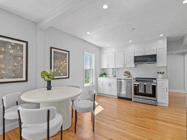 Condo for sale in Somerville, Massachusetts