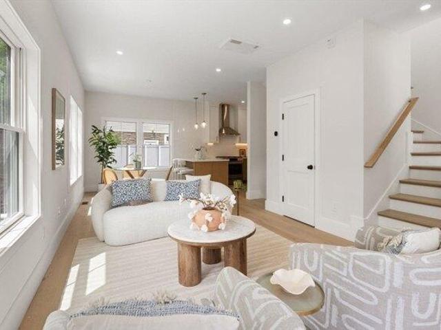 Condo for sale in Somerville, Massachusetts
