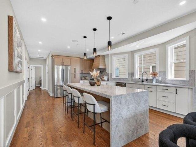 Condo for sale in Somerville, Massachusetts