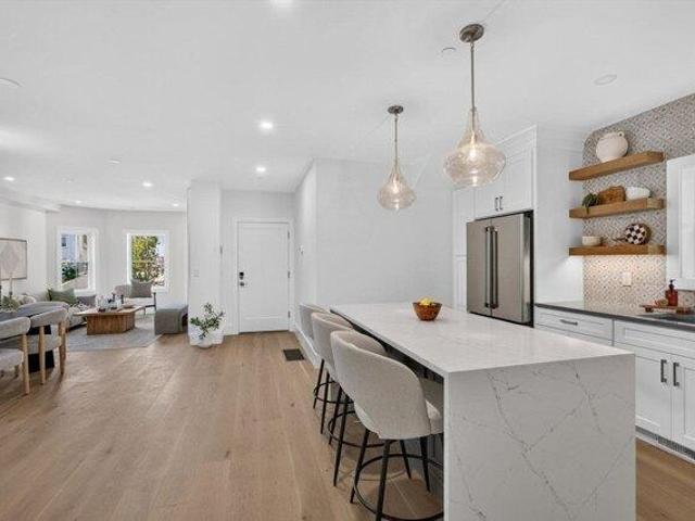 Condo for sale in Somerville, Massachusetts
