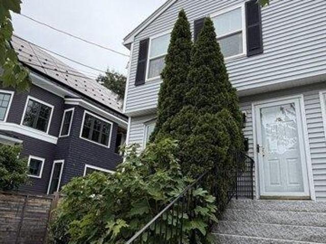 Condo for sale in Somerville, Massachusetts