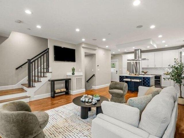 Condo for sale in Somerville, Massachusetts
