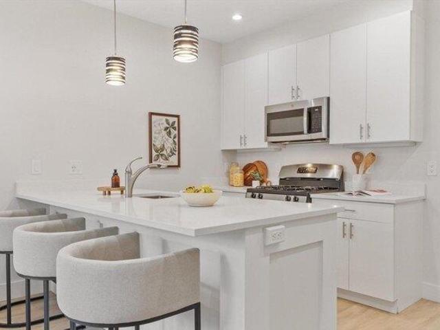 Condo for sale in Somerville, Massachusetts