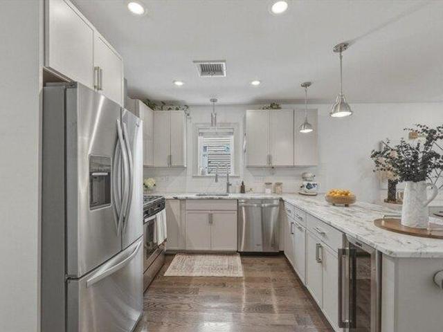 Condo for sale in Somerville, Massachusetts