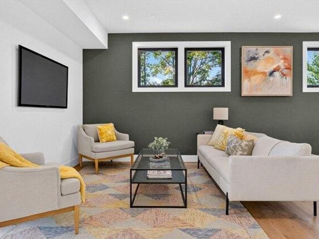 Condo for sale in Somerville, Massachusetts