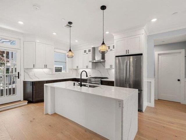 Condo for sale in Somerville, Massachusetts