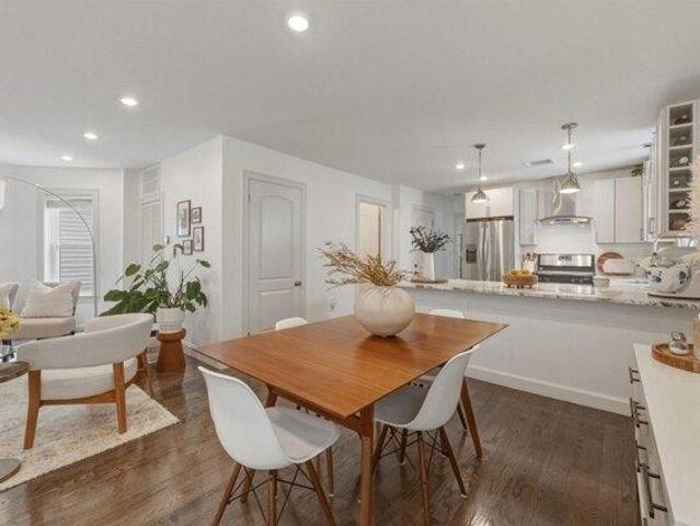 Condo for sale in Somerville, Massachusetts