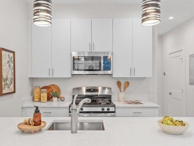 Condo for sale in Somerville, Massachusetts