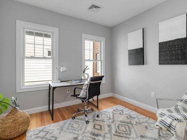 Condo for sale in Somerville, Massachusetts