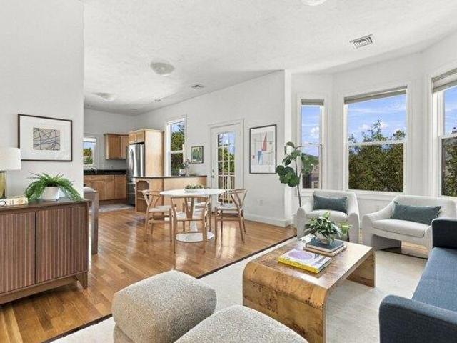 Condo for sale in Somerville, Massachusetts