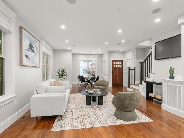 Condo for sale in Somerville, Massachusetts